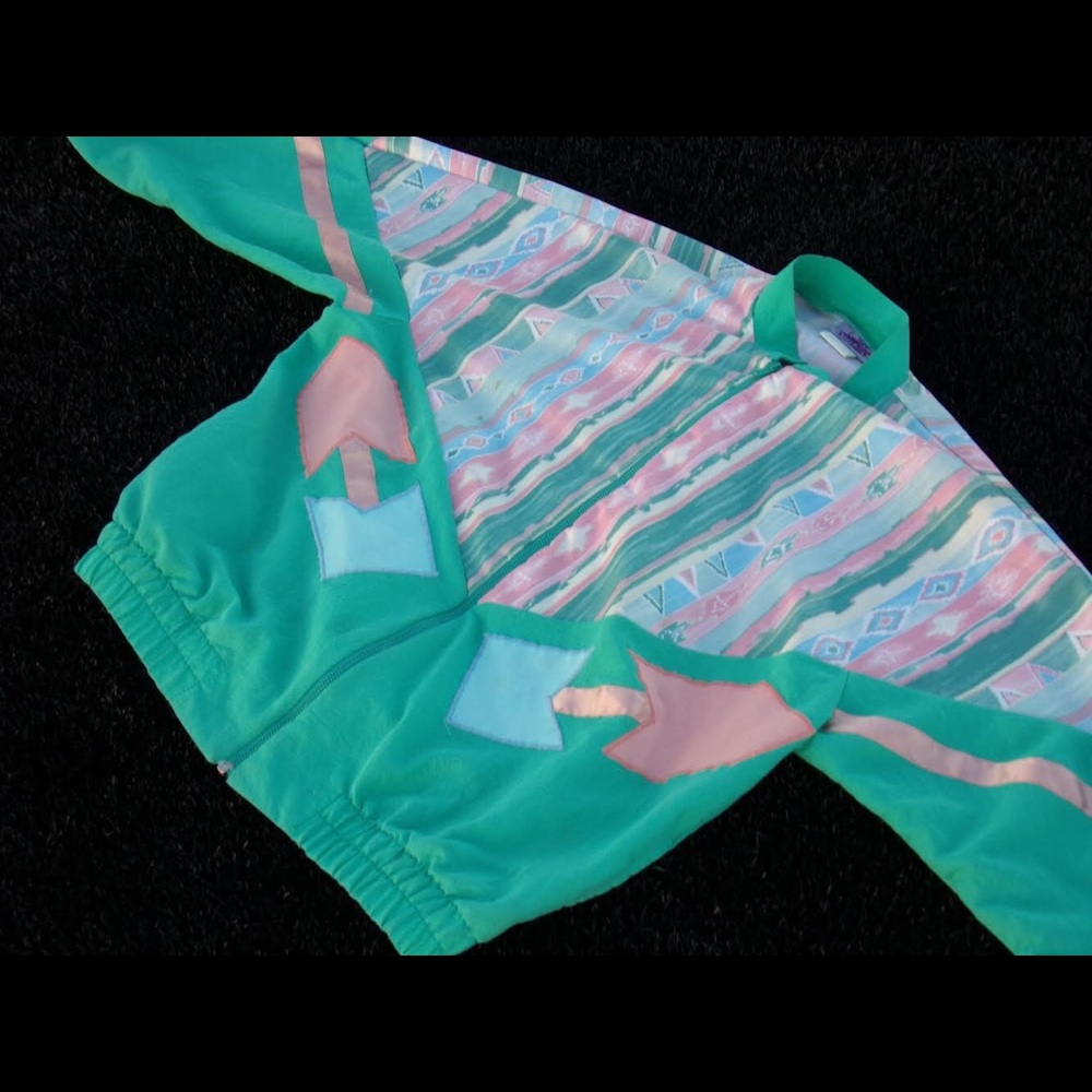 90s Sweater
